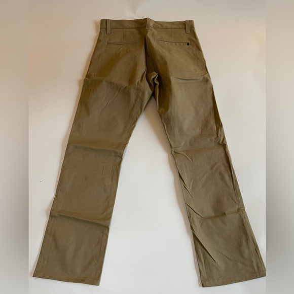 Relaxed chinos - Picture 3 of 7